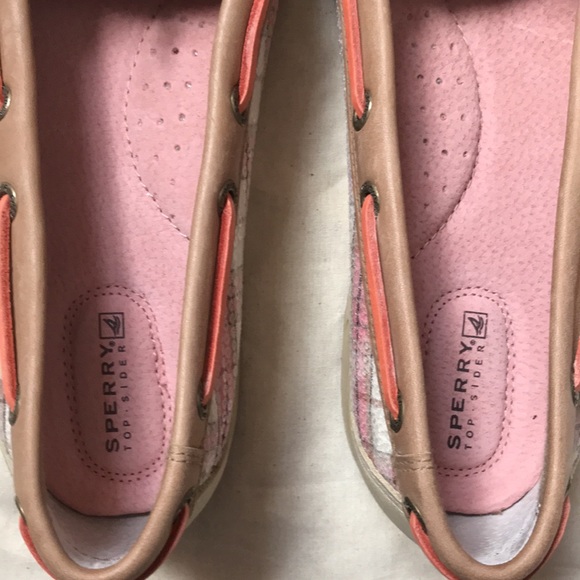 Sperry Angelfish boat shoe - Picture 2 of 12